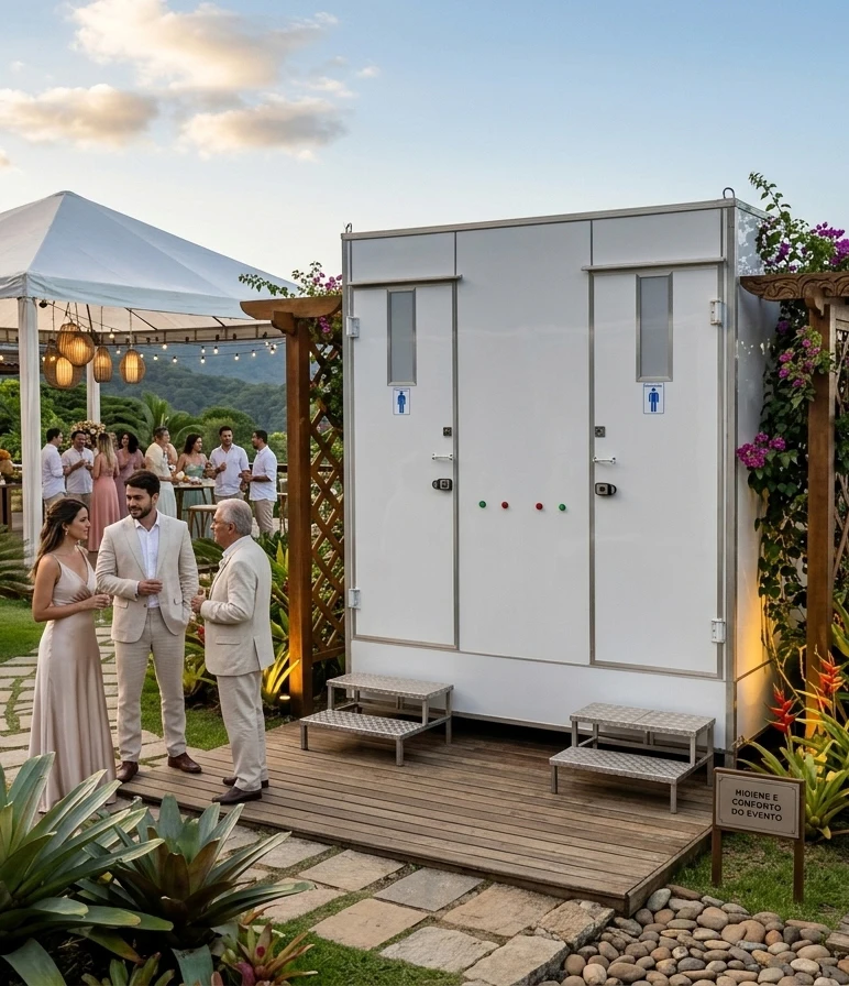 Casamentos e eventos sociais