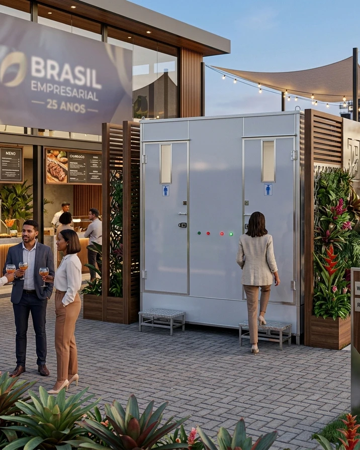 Eventos corporativos